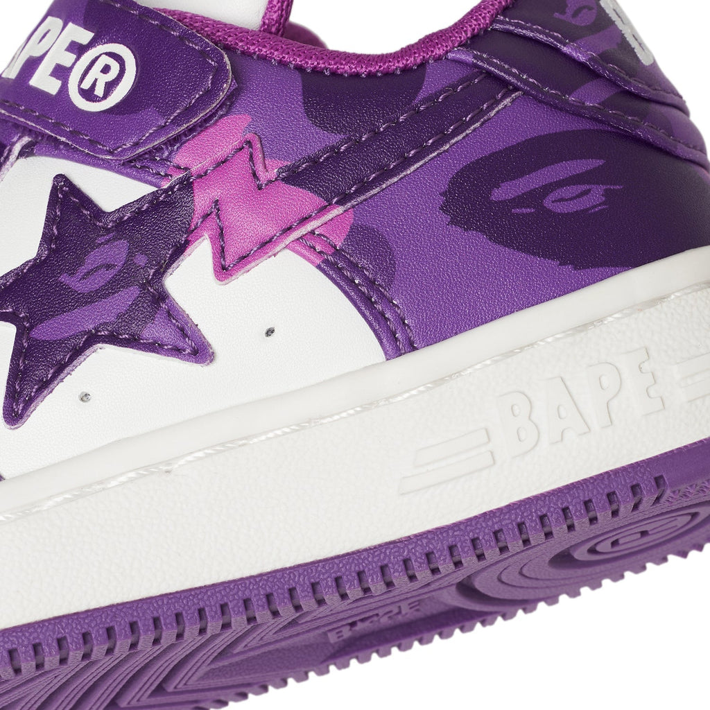 BAPE STA#1 KIDS