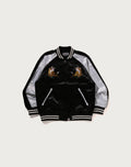 TIGER LOGO SOUVENIR JACKET MENS