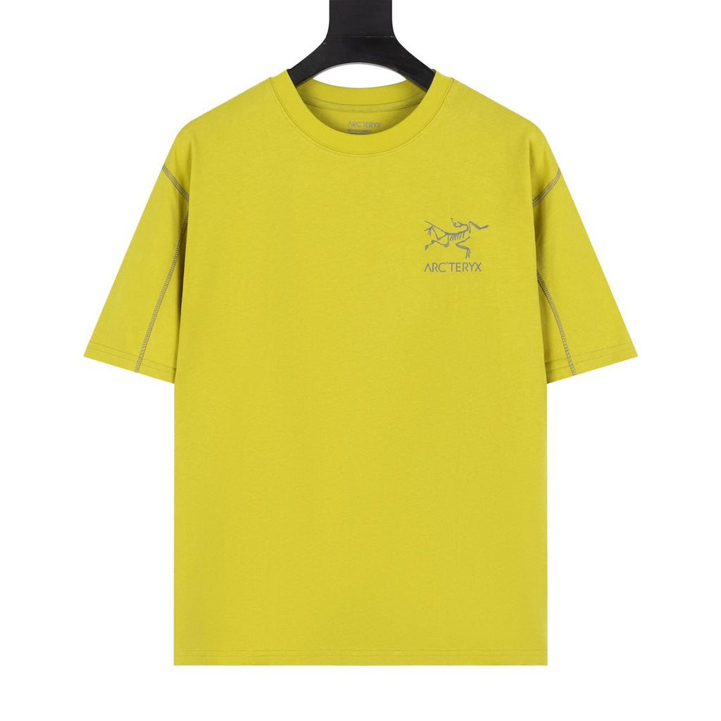 Arc'teryx Copal Bird Logo SS T‑Shirt
