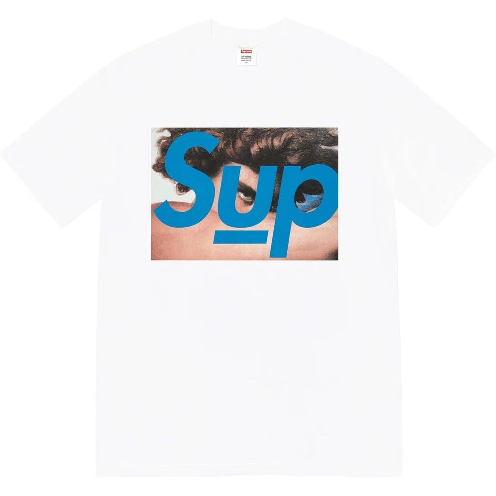 Supreme x Undercover Face Tee – Limited Edition Collab Graphic T-Shirt