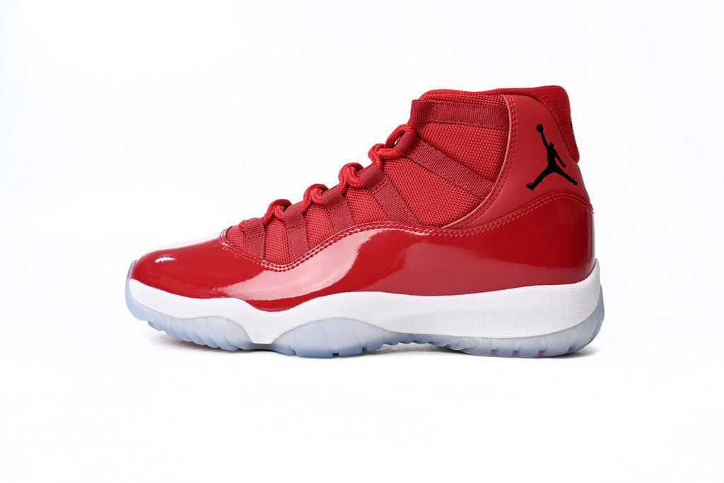 Air Jordan 11 Retro Win Like 96 Reps Sneakers 378037-623