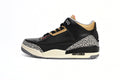 Jordan 3 Retro Black Cement Gold CK9246-067