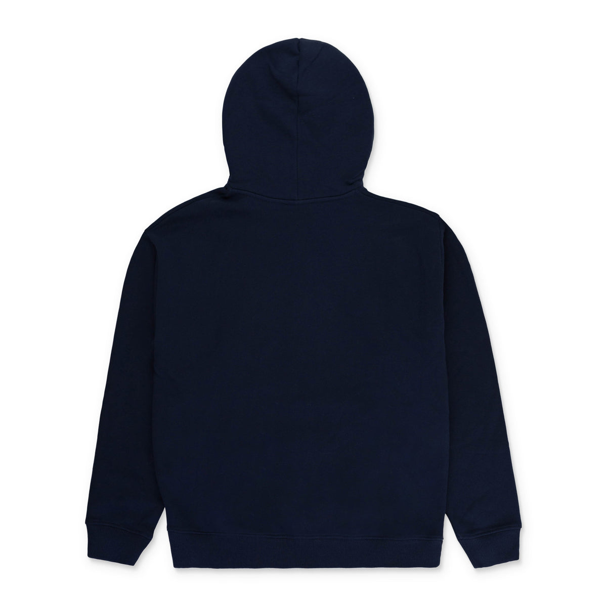 NAVY MOWA HOODIE