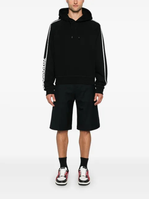 DSQUARED2 Cipro hoodie