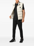 Plein Sport reversible padded gilet