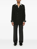 Martine Rose double-breasted jacket
