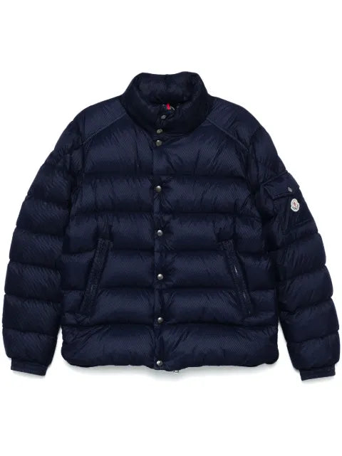 Moncler 'Lule' down jacket