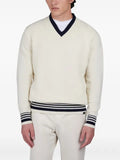 Paul & Shark V-neck sweater