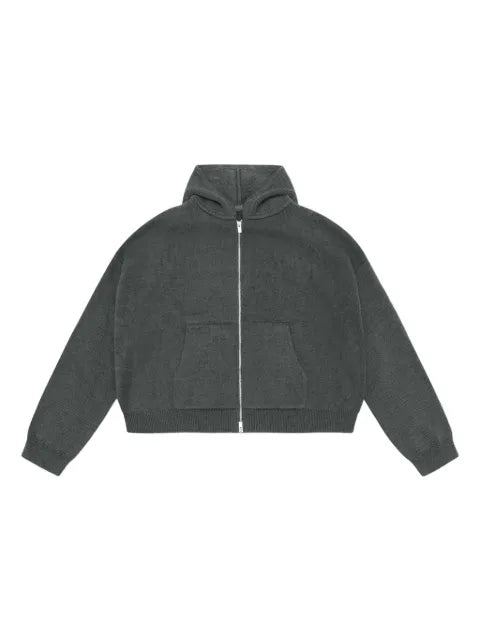 HELIOT EMIL Lampi zip-up hoodie