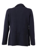 Lardini single-breasted blazer
