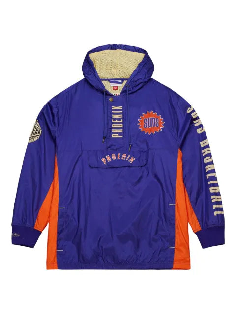 Mitchell & Ness Phoenix Suns Team OG 2.0 hoodie