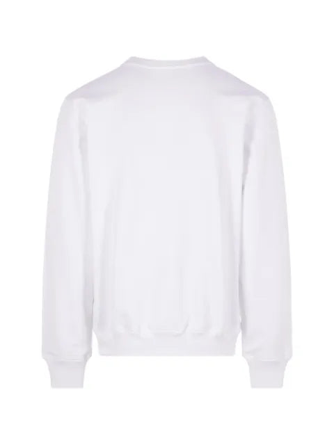 Casablanca Casa Way crew neck sweatshirt