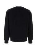 Prada Triangle-logo sweatshirt
