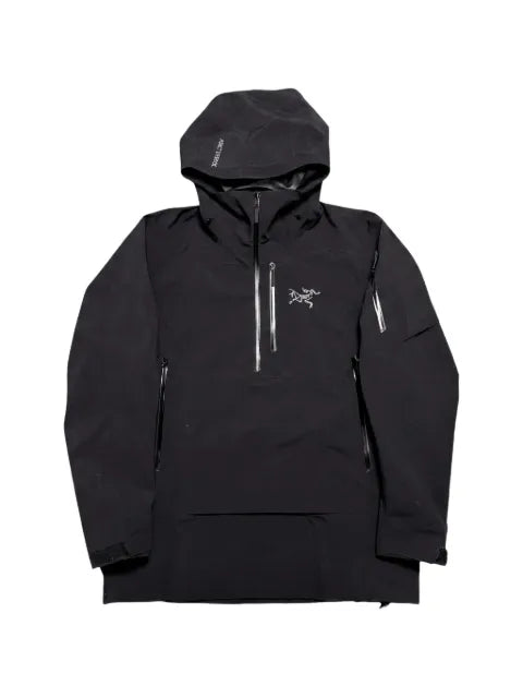 Arc'teryx logo-detail jacket