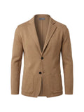 Drumohr single-breasted blazer