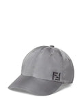 FENDI nylon baseball cap