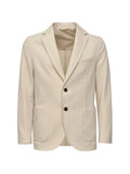 Circolo 1901 single-breasted blazer