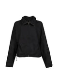 _J.L-A.L_  gathered-collar jacket