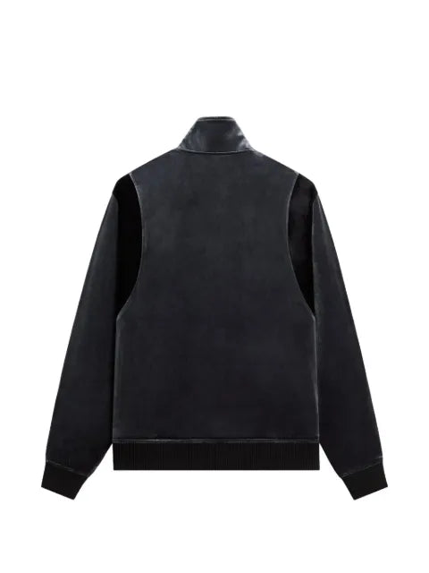 KITH x BMW Rui velvet track jacket