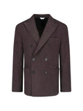 Boglioli K double-breasted blazer