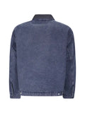 Levi's Castro zip-up denim jacket