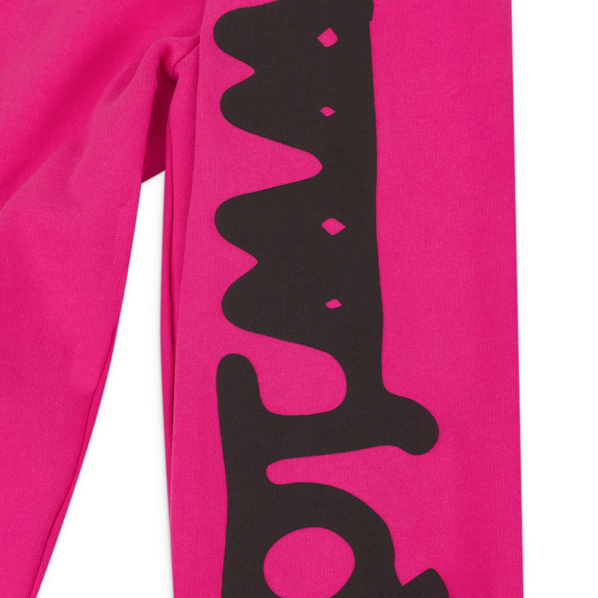 Pink Beluga Sweatpant