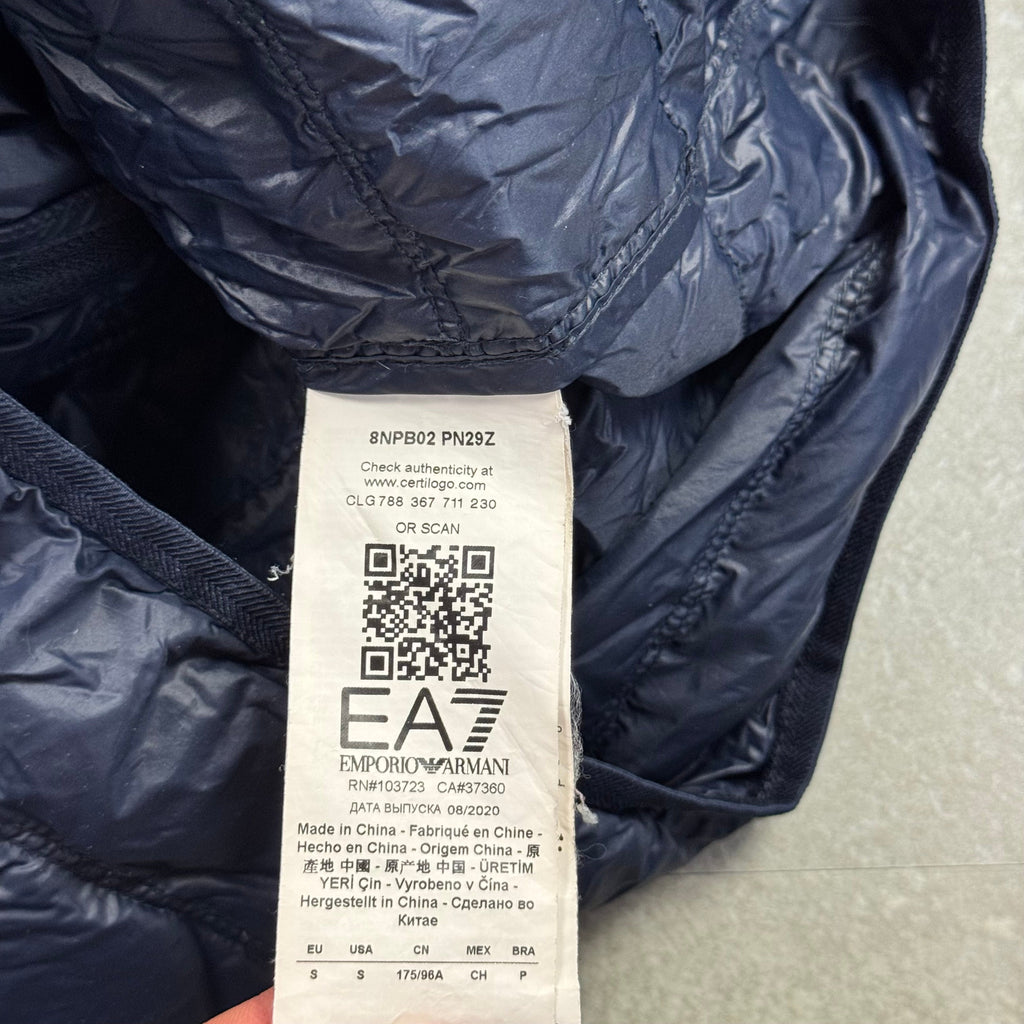 Armani Jacke (S)