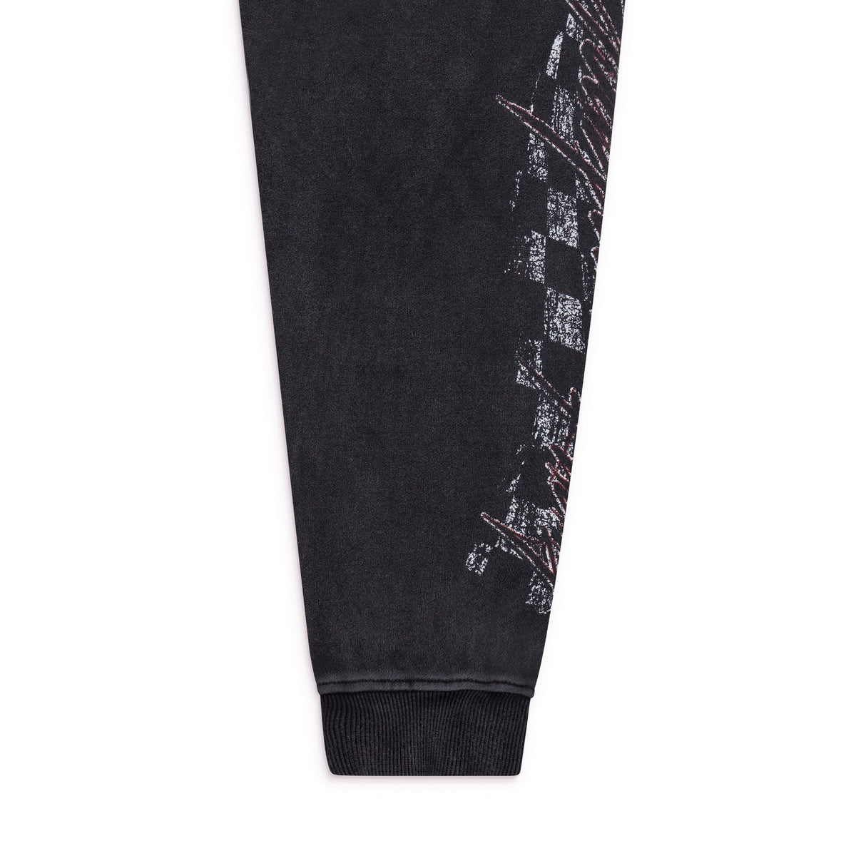 Black Podium Dreams Hoodie