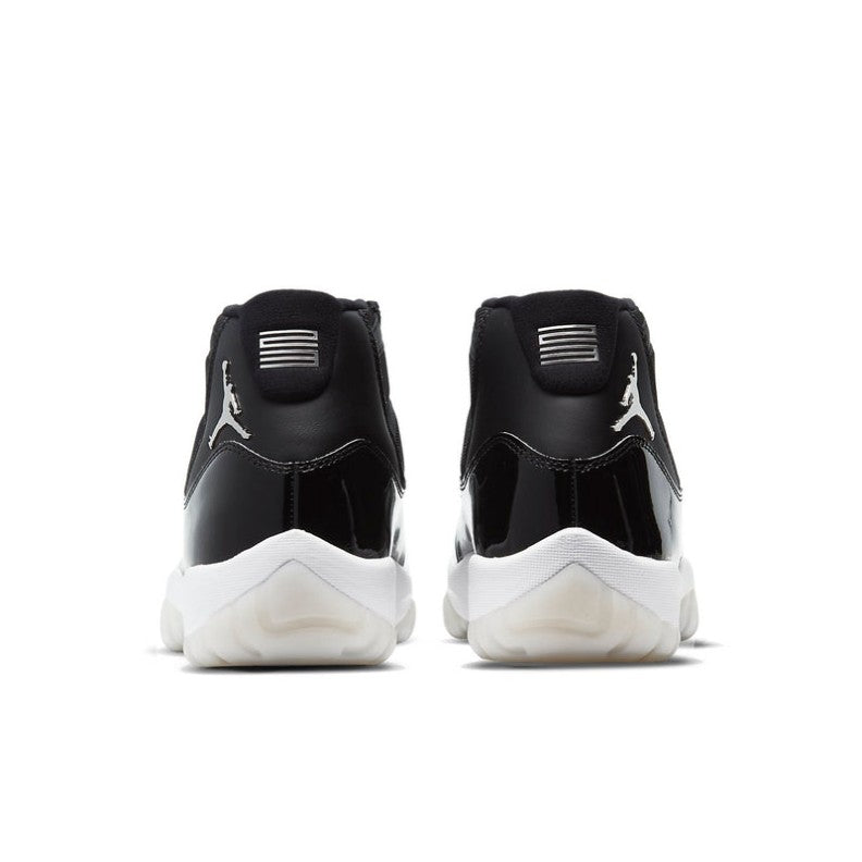 Air Jordan 11 Retro 'Gamma Blue' 2025 CT8012-047（副本）