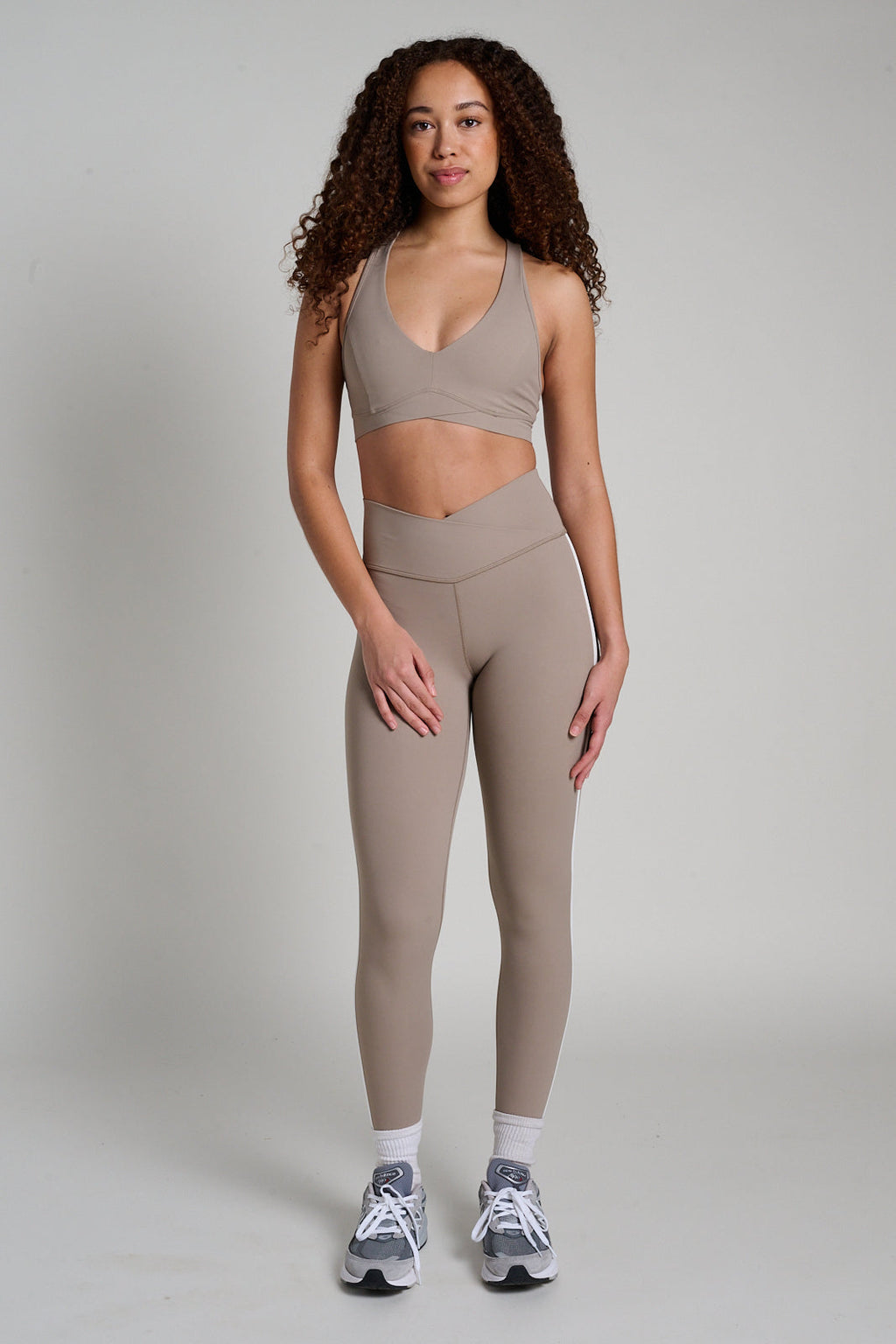 Mia Rigor Legging
