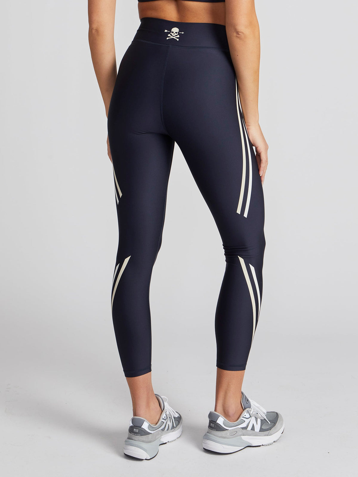 CORDOBA 25IN MIDI PANT