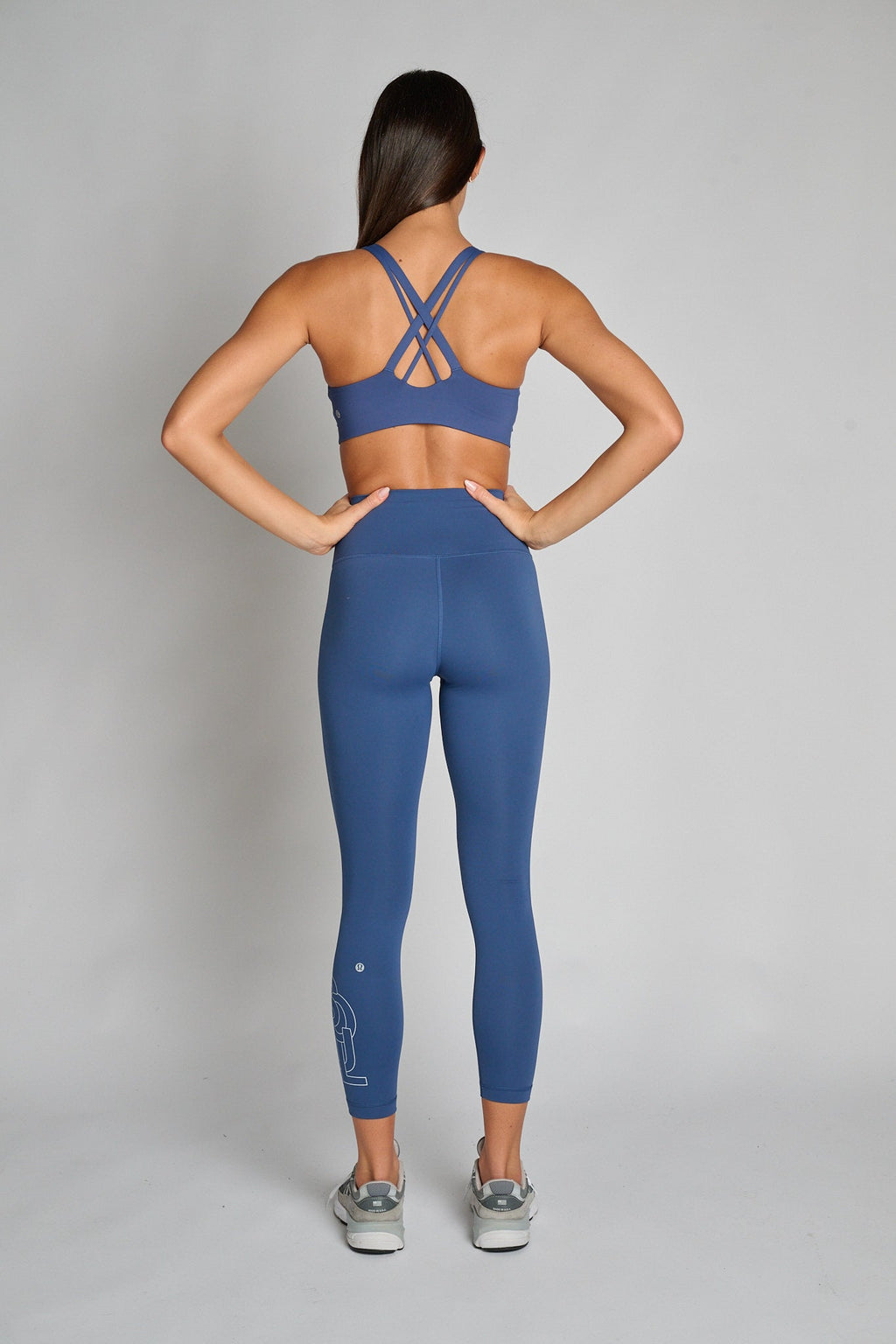 lululemon Energy Bra Evolve