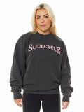 SAM CREW NECK SWEATSHIRT