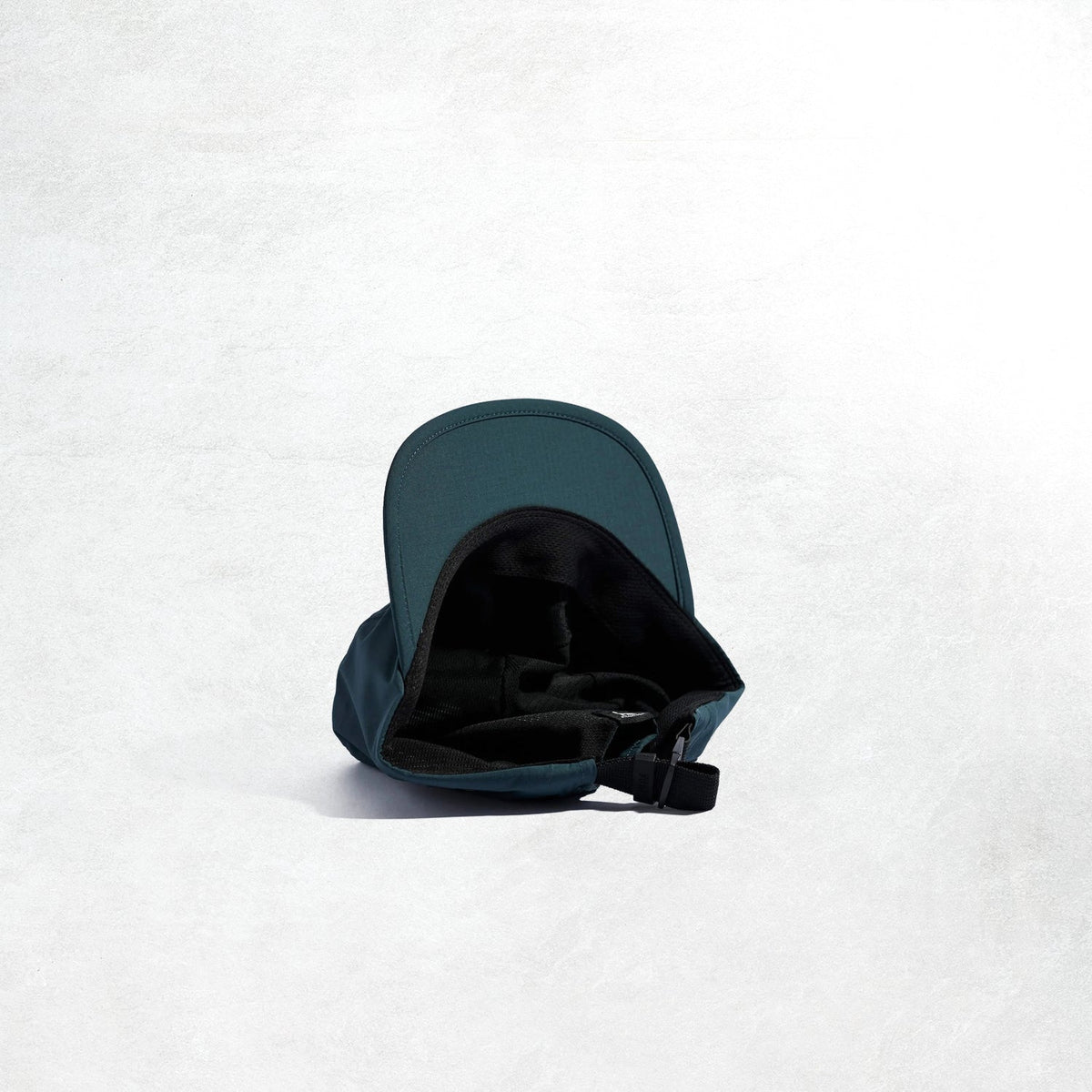 VAGA Fell Cap: Dark Teal