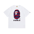 BAPE Graffiti Graphic T-Shirt