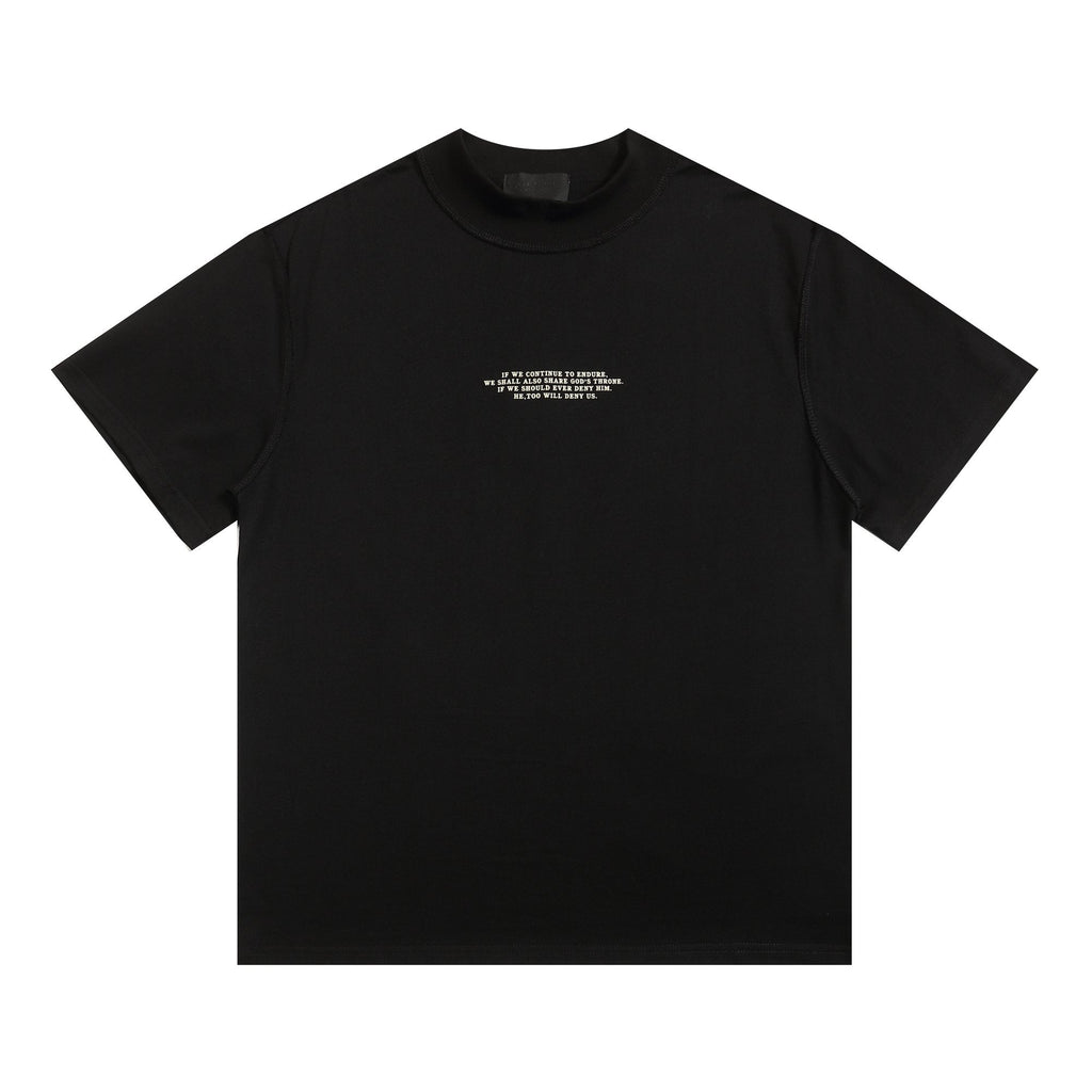 FEAR OF GOD Maxfield Back Graphic T-Shirt