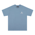 AMIRI Logo-Line Short-Sleeve T-Shirt