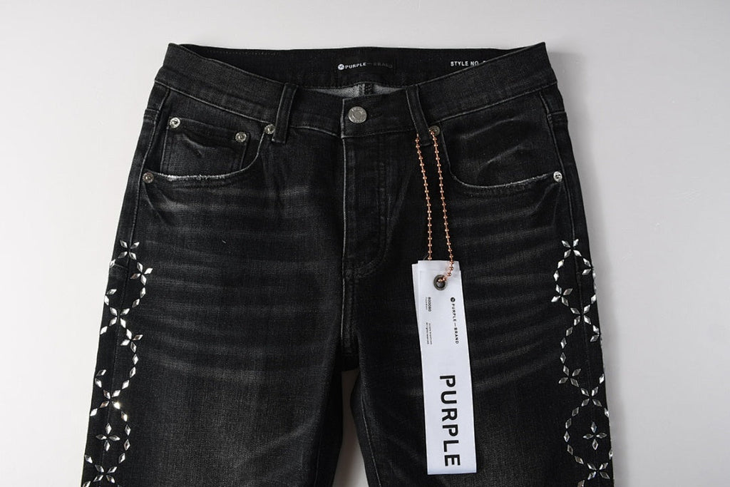Purple Brand Street jeans 9145