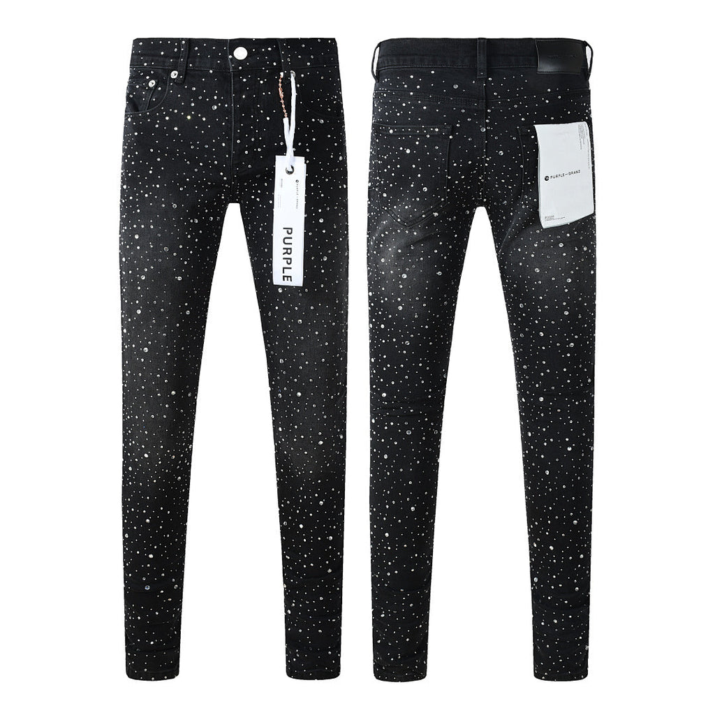 Purple Brand Street jeans 9146