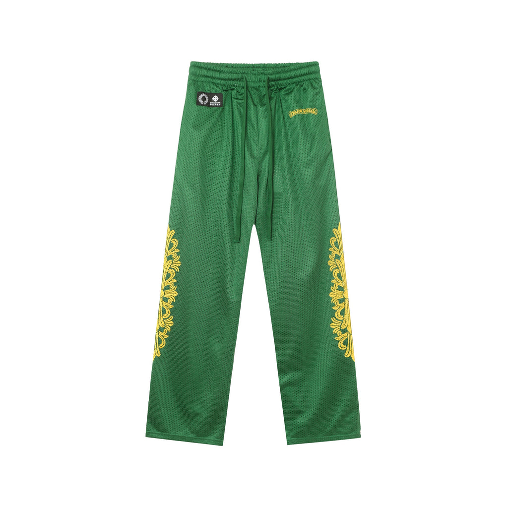 Chrome Hearts New Pants 9998