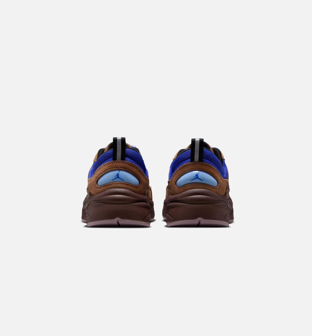 Trunner Archaeo Men's – Archaeo Brown/Persian Violet/Earth/Aluminum