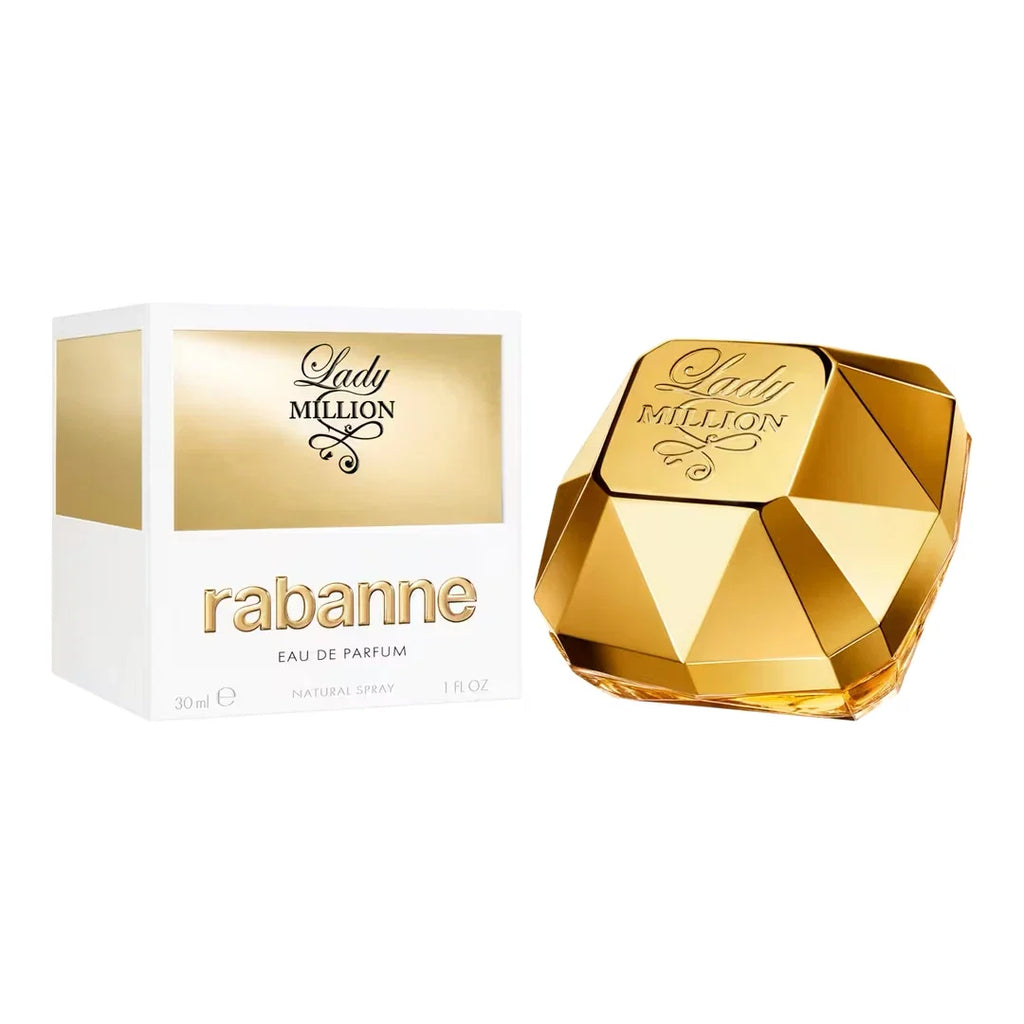 Paco Rabanne Lady Million EDP 30ml