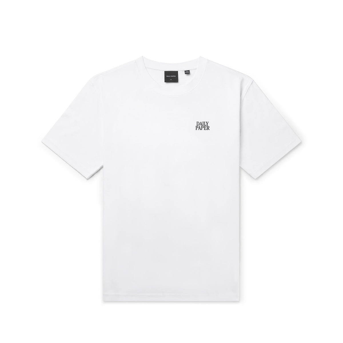 Daily Paper Smoothie Tee 'White'