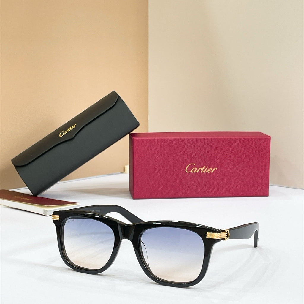Cartier Sunglasses – CT0396